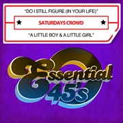 Buy Do I Still Figure: In Your Lif