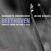 Buy Complete Works Piano And Cello