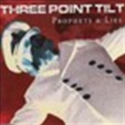 Buy Prophets and Lies