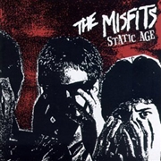 Buy Static Age