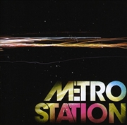 Buy Metro Station