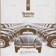 Buy Deutsche Marks 3