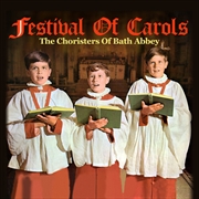 Buy Festival Of Carols
