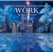 Buy Most Relaxing Classics For Wor