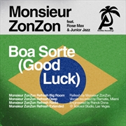 Buy Boa Sorte Good Luck