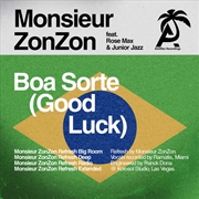 Buy Boa Sorte Good Luck