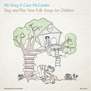 Buy Mr. Greg & Cass Mccombs Sing