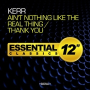 Buy Ain't Nothing Like The Real Thing / Thank You