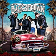 Buy Back 2 Brown