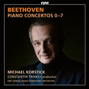 Buy Piano Concertos 0 7