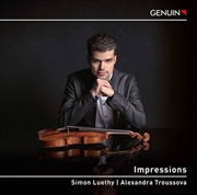 Buy Impressions