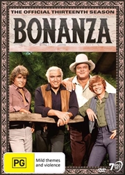 Buy Bonanza - Season 13