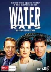 Buy Water Rats | Series Collection