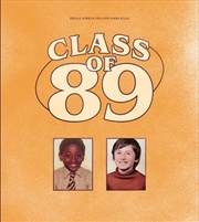 Buy Class Of 89