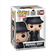 Buy Peaky Blinders - Michael Gray Pop! Vinyl
