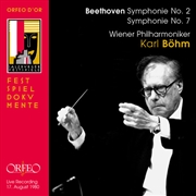 Buy Symphonie No 2 And 7