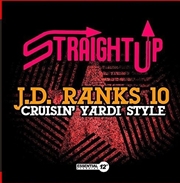 Buy Cruisin Yardi Style