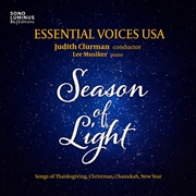 Buy Season Of Light: Songs Of Than