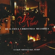 Buy Christmas Harp Music