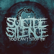 Buy You Cant Stop Me
