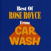 Buy Best Of Rose Royce Car Wash