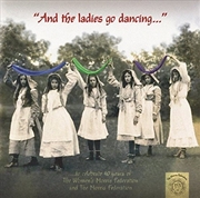 Buy And The Ladies Go Dancing