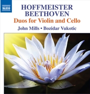 Buy Duos For Violin And Cello