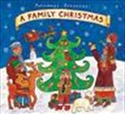 A Family Christmas | CD