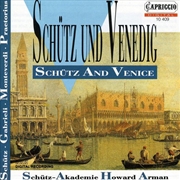 Buy Schutz And Venice