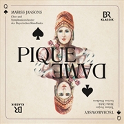 Buy Pique Dame Op 68