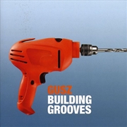 Buy Building Grooves