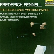 Buy Holst: No1 And No2 / Handel /