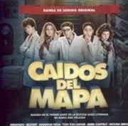Buy Caidos Del Mapa