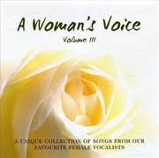 Buy Womans Choice: Vol 3