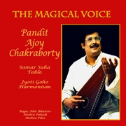 Buy Ajoy Chakraborty Samar Saha Jyoti Guho Pandit Ajoy