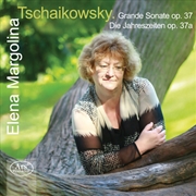 Buy Grande Sonate 37 / Die Jahresz