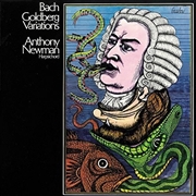 Buy J.S. Bach: Goldberg Variations