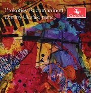 Buy Prokofiev & Rachmaninoff
