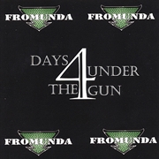 Buy Fromunda And 4 Days Under The