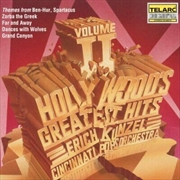 Buy Hollywood Greatest Hits 2