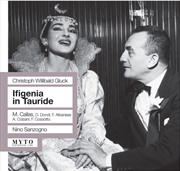 Buy Iphigenia In Tauride