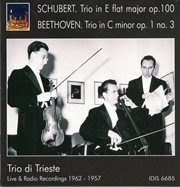 Buy Trio D 929 / Trio Op 1 3