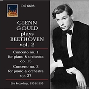 Buy Glenn Gould Plays Beethoven Ct