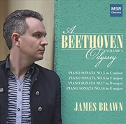 Buy Beethoven Odyssey 5