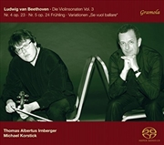 Buy Violin Sonatas 3