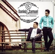 Buy Paixao Pela Presenca