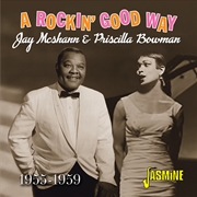 Buy Rockin Good Way 1955 1959