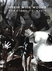 Buy Homotopy To Marie