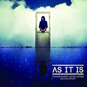 Buy Never Happy Ever After: Deluxe