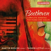Buy Beethoven: Complete Violin Sonatas